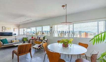 Cobertura com 4 quartos à venda na Rua Tucuna, --, Perdizes, São Paulo, 153 m2 por R$ 1.100.000
