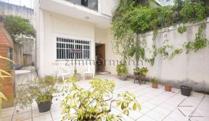 Casa com 3 quartos à venda na Rua Embuaçu, --, Vila Mariana, São Paulo, 196 m2 por R$ 1.300.000
