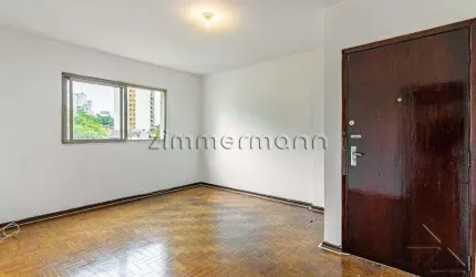 Apartamento com 1 quarto à venda na Rua Lavradio, --, Barra Funda, São Paulo, 55 m2 por R$ 455.000