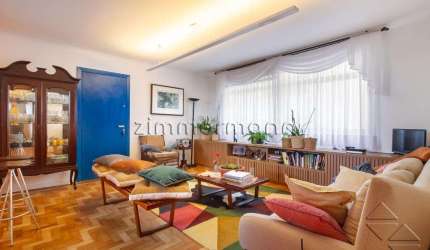 Apartamento com 2 quartos à venda na Praça João Francisco Lisboa, --, Pinheiros, São Paulo, 98 m2 por R$ 1.300.000