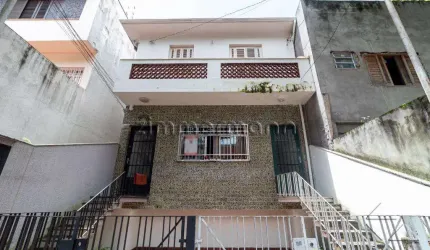 Casa com 3 quartos à venda na Rua Aimberê, --, Perdizes, São Paulo, 244 m2 por R$ 750.000