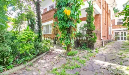 Casa com 3 quartos à venda na Rua Conselheiro Torres Homem, --, Jardim Paulista, São Paulo, 439 m2 por R$ 9.100.000