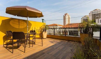 Casa com 4 quartos à venda na Rua Dom Leopoldo I, --, Alto da Lapa, São Paulo, 180 m2 por R$ 1.450.000