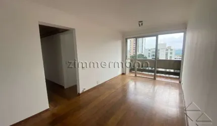 Apartamento com 2 quartos à venda na Rua Rodesia, --, Vila Madalena, São Paulo, 72 m2 por R$ 928.200