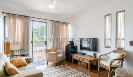 Casa com 3 quartos à venda na PROF TULIO ASCARELLI, --, Vila Madalena, São Paulo, 137 m2 por R$ 1.600.000