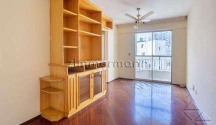 Apartamento com 2 quartos à venda na Rua Francisco Isoldi, --, Vila Madalena, São Paulo, 51 m2 por R$ 650.000