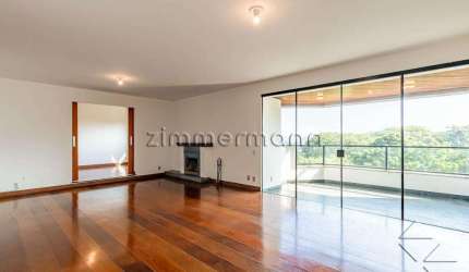 Apartamento com 4 quartos à venda na Rua Ourânia, --, Vila Madalena, São Paulo, 253 m2 por R$ 3.250.000