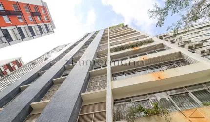 Cobertura com 4 quartos à venda na Rua Marquês de Itu, --, Higienópolis, São Paulo, 453 m2 por R$ 3.000.000