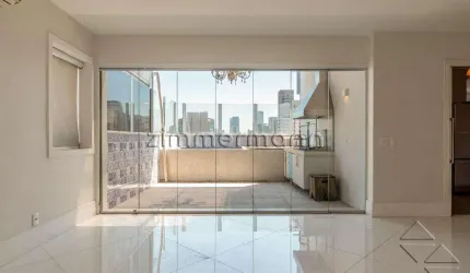 Cobertura com 3 quartos à venda na Rua Doutor Sodré, --, Vila Olímpia, São Paulo, 250 m2 por R$ 4.500.000