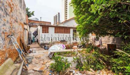 Terreno à venda na Rua Ferreira de Araújo, --, Vila Madalena, São Paulo por R$ 4.500.000