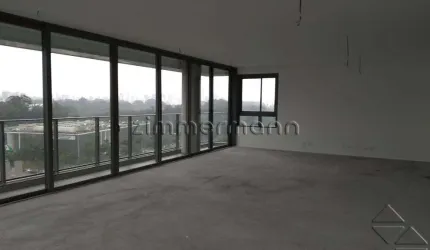 Apartamento com 4 quartos à venda na Rua Manuel da Nóbrega, --, Paraíso, São Paulo, 356 m2 por R$ 14.800.000