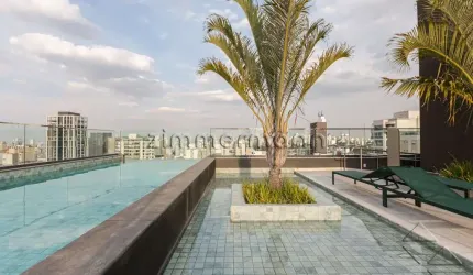 Apartamento com 2 quartos à venda na Rua Ministro Godói, --, Perdizes, São Paulo, 110 m2 por R$ 1.920.000