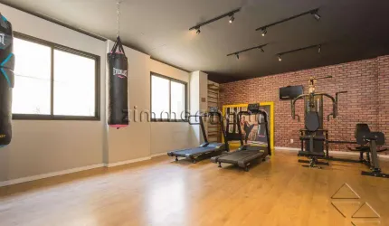 Apartamento com 1 quarto à venda na Avenida Duque de Caxias, --, Santa Cecília, São Paulo, 27 m2 por R$ 319.000