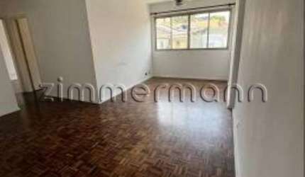 Apartamento com 2 quartos à venda na Rua Rio Grande, --, Vila Mariana, São Paulo, 73 m2 por R$ 850.000