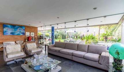 Casa com 3 quartos à venda na Rua Engenheiro Sá Rocha, --, Alto de Pinheiros, São Paulo, 311 m2 por R$ 4.100.000