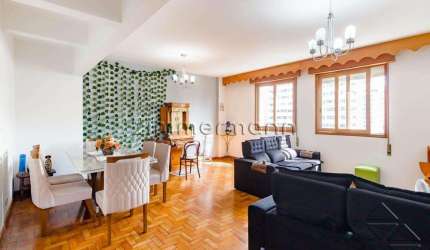 Apartamento com 3 quartos à venda na Avenida Francisco Matarazzo, --, Barra Funda, São Paulo, 104 m2 por R$ 702.000