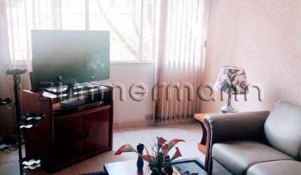 Apartamento com 3 quartos à venda na Avenida Diógenes Ribeiro de Lima, --, Alto de Pinheiros, São Paulo, 71 m2 por R$ 560.000