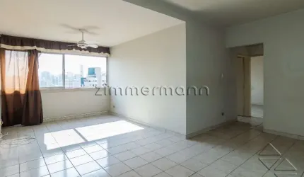 Apartamento com 2 quartos à venda na Rua Dona Veridiana, --, Santa Cecília, São Paulo, 90 m2 por R$ 850.000