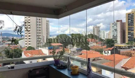 Apartamento com 3 quartos à venda na Rua Fábia, --, Vila Romana, São Paulo, 96 m2 por R$ 1.200.000