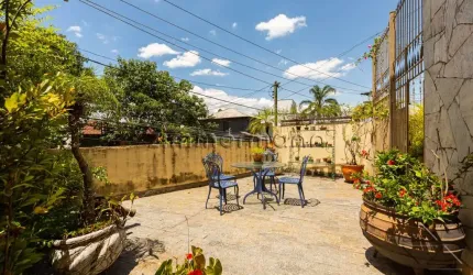 Casa com 3 quartos à venda na Rua Patápio Silva, --, Vila Madalena, São Paulo, 232 m2 por R$ 1.490.000