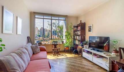Apartamento com 3 quartos à venda na Rua Deputado Lacerda Franco, --, Pinheiros, São Paulo, 111 m2 por R$ 1.100.000