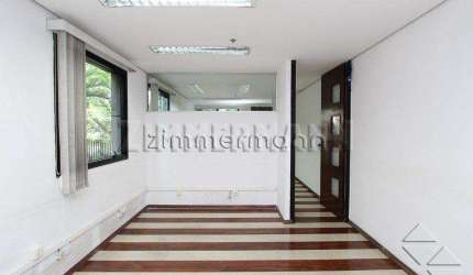 Casa comercial à venda na Rua Doutor Cândido Espinheira, --, Pacaembu, São Paulo, 52 m2 por R$ 250.000