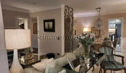 Apartamento com 4 quartos à venda na Rua Joaquim Antunes, --, Pinheiros, São Paulo, 108 m2 por R$ 1.670.000