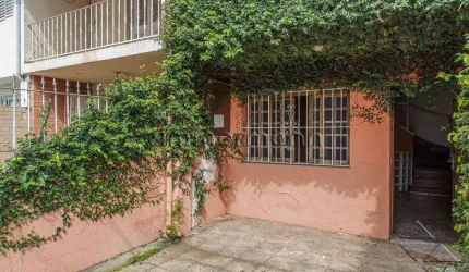 Casa com 2 quartos à venda na Rua Cunha Gago, --, Pinheiros, São Paulo, 120 m2 por R$ 1.260.000