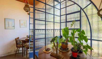 Casa com 3 quartos à venda na Rua Catalão, --, Sumaré, São Paulo, 198 m2 por R$ 1.700.000