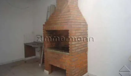 Casa com 3 quartos à venda na Rua Francisco Luís de Souza Júnior, --, Água Branca, São Paulo, 165 m2 por R$ 850.000
