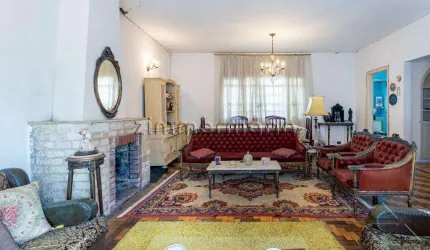 Casa com 3 quartos à venda na Avenida Mercedes, --, Alto da Lapa, São Paulo, 250 m2 por R$ 1.750.000