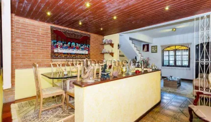 Casa com 3 quartos à venda na Rua Ribeiro de Barros, --, Pompéia, São Paulo, 400 m2 por R$ 2.700.000