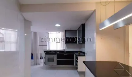 Apartamento com 1 quarto à venda na Rua Aurora, --, Campos Eliseos, São Paulo, 40 m2 por R$ 435.000