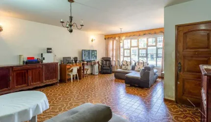 Casa com 3 quartos à venda na Rua Pedra Azul, --, Aclimação, São Paulo, 241 m2 por R$ 2.150.000