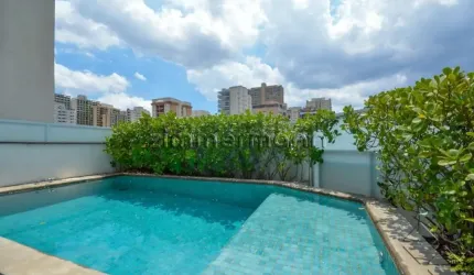 Cobertura com 2 quartos à venda na Rua Wanderley, --, Perdizes, São Paulo, 230 m2 por R$ 2.900.000