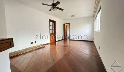 Apartamento com 3 quartos à venda na Rua Indiana, --, Brooklin, São Paulo, 90 m2 por R$ 790.000