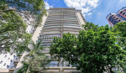 Apartamento com 4 quartos à venda na Rua Wanderley, --, Perdizes, São Paulo, 221 m2 por R$ 4.800.000