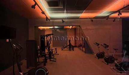 Apartamento com 1 quarto à venda na Praça da República, --, República, São Paulo, 49 m2 por R$ 680.000