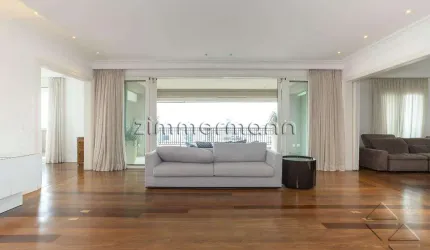 Apartamento com 4 quartos à venda na Rua Seridó, --, Jardim Europa, São Paulo, 511 m2 por R$ 30.210.000