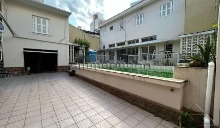 Casa com 10 quartos à venda na Rua Ouvidor Portugal, --, Vila Monumento, São Paulo, 560 m2 por R$ 2.300.000