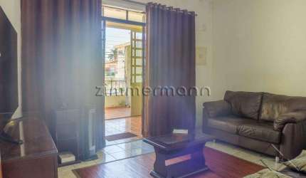 Casa com 2 quartos à venda na Rua Saramenha, --, Sumaré, São Paulo, 115 m2 por R$ 650.000