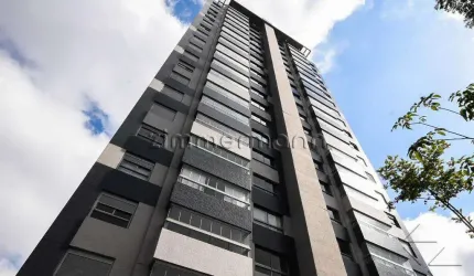 Apartamento com 3 quartos à venda na Rua Capitão Macedo, --, Vila Mariana, São Paulo, 113 m2 por R$ 1.938.000