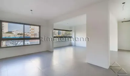 Apartamento com 3 quartos à venda na Rua Capitão Macedo, --, Vila Mariana, São Paulo, 113 m2 por R$ 1.929.000