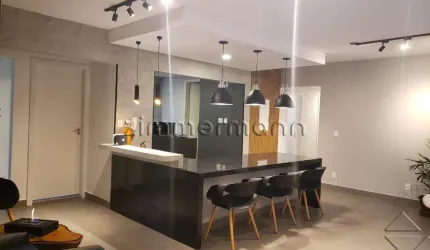 Apartamento com 3 quartos à venda na Avenida Brigadeiro Luís Antônio, --, Paraíso, São Paulo, 155 m2 por R$ 1.920.000