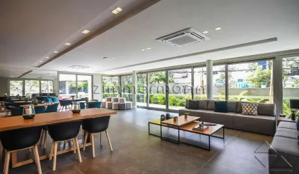 Apartamento com 3 quartos à venda na Rua Capitão Macedo, --, Vila Mariana, São Paulo, 113 m2 por R$ 2.003.000