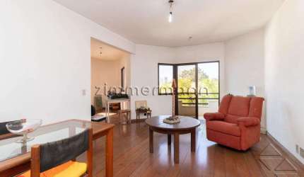Apartamento com 3 quartos à venda na Rua Bartira, --, Perdizes, São Paulo, 114 m2 por R$ 1.200.000
