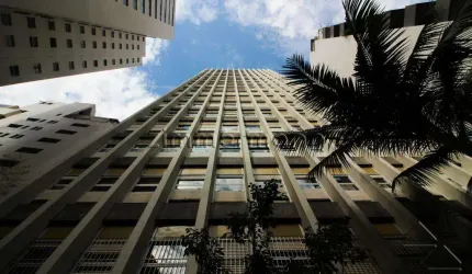 Apartamento com 4 quartos à venda na Rua Doutor Gabriel dos Santos, --, Santa Cecília, São Paulo, 280 m2 por R$ 2.680.000
