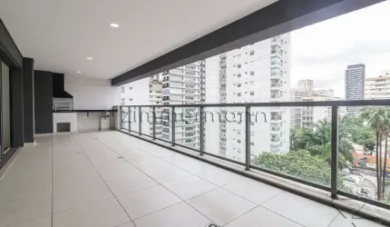 Apartamento com 3 quartos à venda na Rua João Moura, --, Pinheiros, São Paulo, 162 m2 por R$ 3.600.000