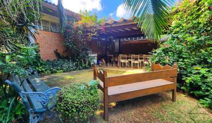 Casa com 7 quartos à venda na Rua Antônio de Gouveia Giudice, --, Alto de Pinheiros, São Paulo, 380 m2 por R$ 5.250.000