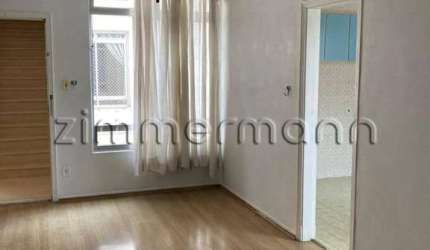 Apartamento com 2 quartos à venda na Rua Apiacás, --, Perdizes, São Paulo, 81 m2 por R$ 1.060.000